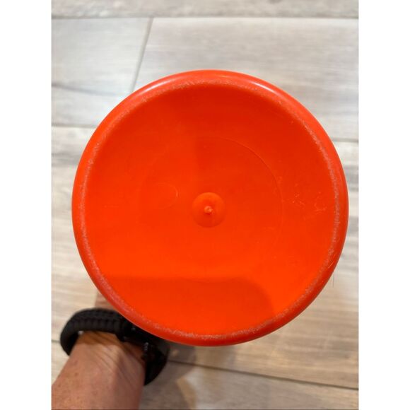 Vintage Retro Tea Canister - Picture 6 of 9